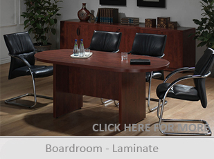 Boardroom Laminate