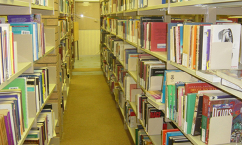 Library 002