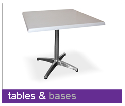 tables bases