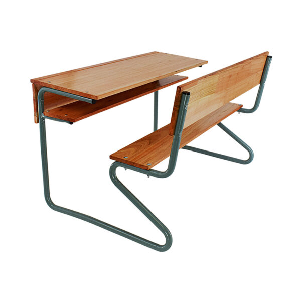 COMBINATION SCHOOL DESK