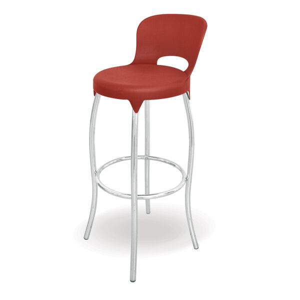 ASTEROID BARSTOOL