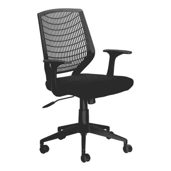 CITY LIFE OPERATORS CHAIR