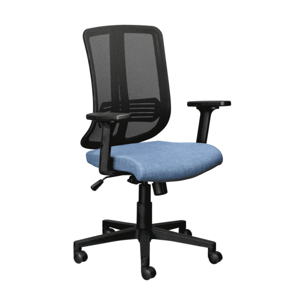 REFLEX MX-2 OPERATORS CHAIR