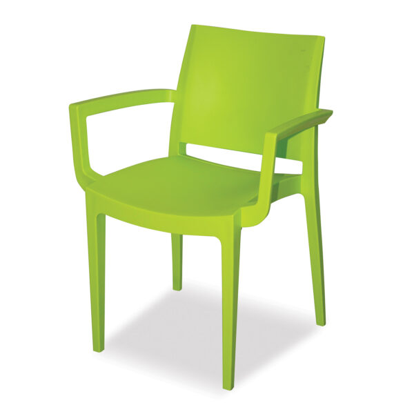 WANDA HEAVY DUTY CHAIR