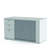 EVOLUTION MANAGERIAL DESK - Image 3