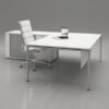 EVOLUTION MANAGERIAL DESK