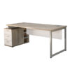 TITAN MANAGERIAL DESK - Image 2