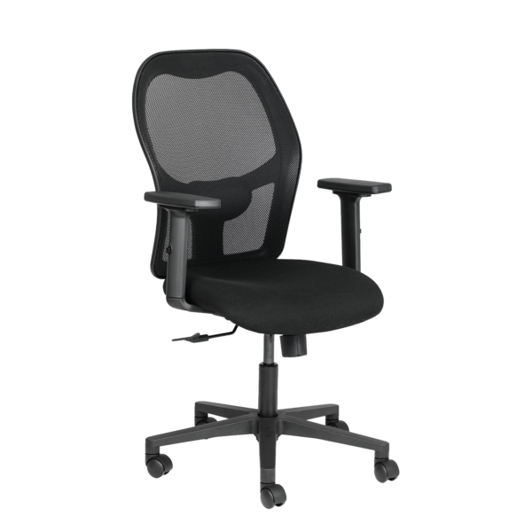 9 TO 5 OPERATORS CHAIR