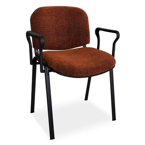 STACKER 501 ARM CHAIR