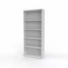 OPEN BOOKCASES