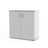 BOOKCASES WITH DOORS - Image 4