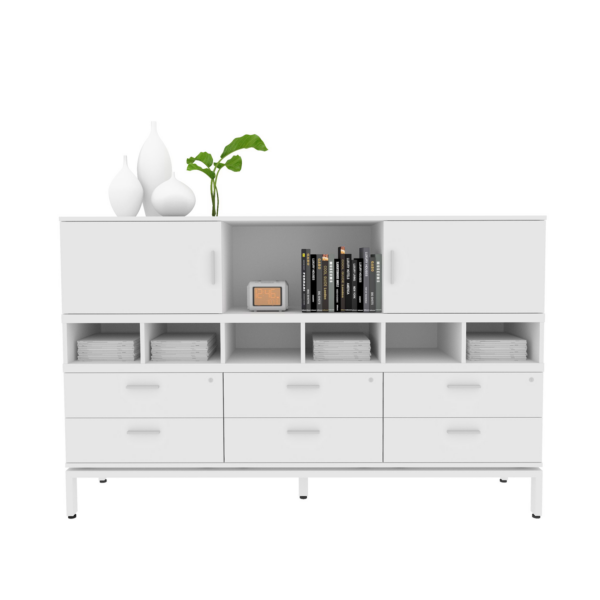 ELEVATE WALL UNIT 02