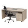 PLATINUM EXECUTIVE DESK - Image 2