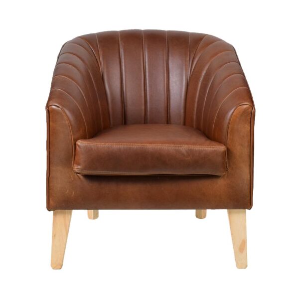 RICARA TUB CHAIR