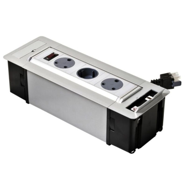 ROTODOCK (MANUAL)