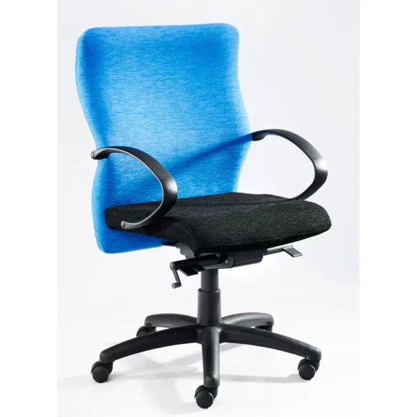 SUPER MAX HIGH BACK CHAIR (180KG)