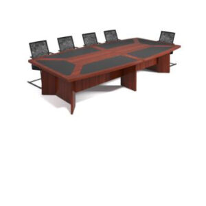 Veneer Boardroom Tables