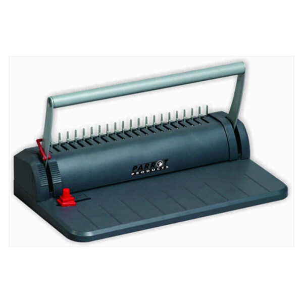 COMB BINDING MACHINE 150 SHEETS