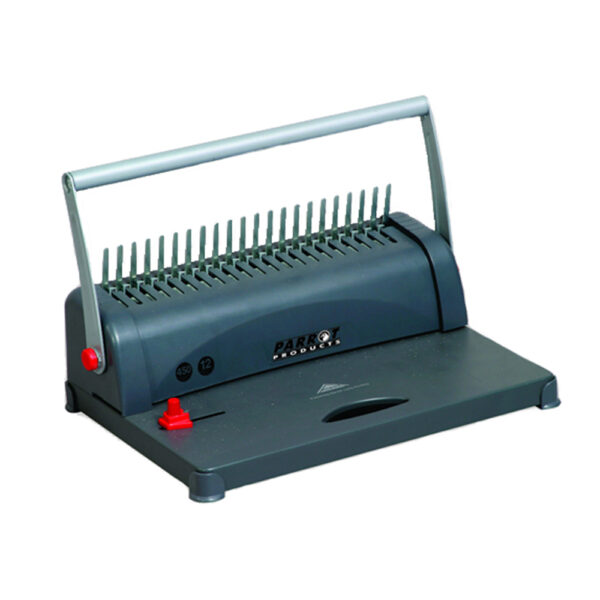 COMB BINDING MACHINE 450 SHEETS