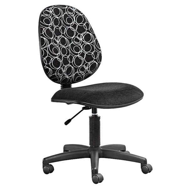 S750 TYPIST CHAIR