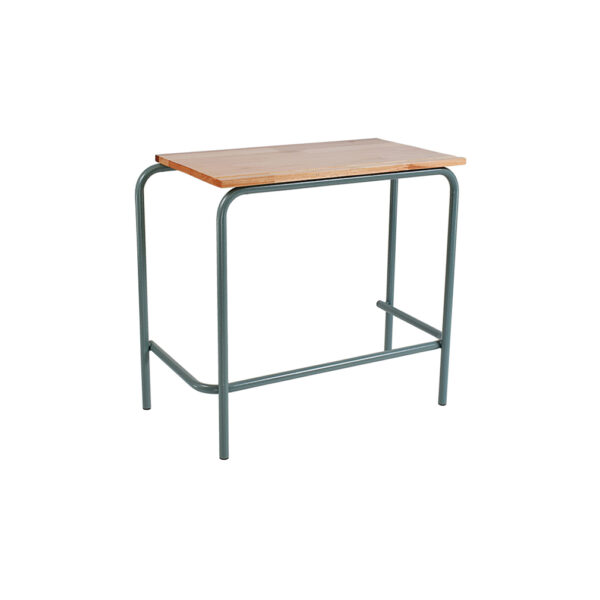 STANDARD SINGLE SCHOOL DESK