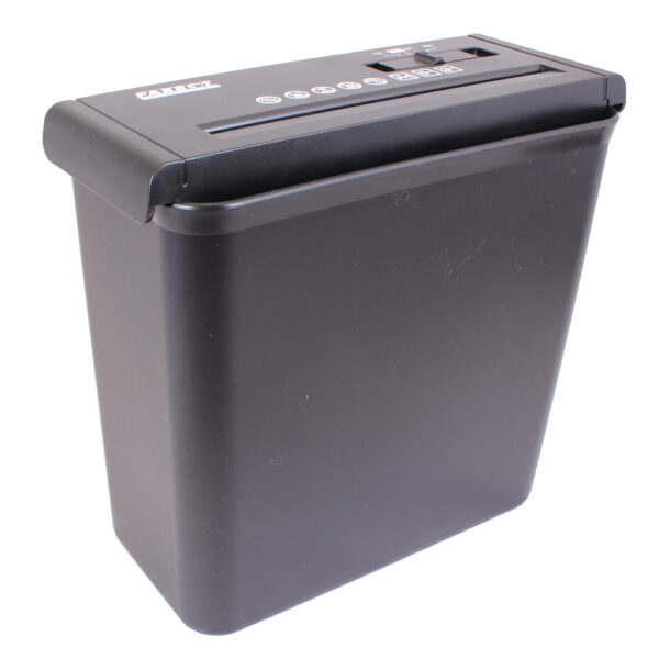 S100 LOW SECURITY SHREDDER