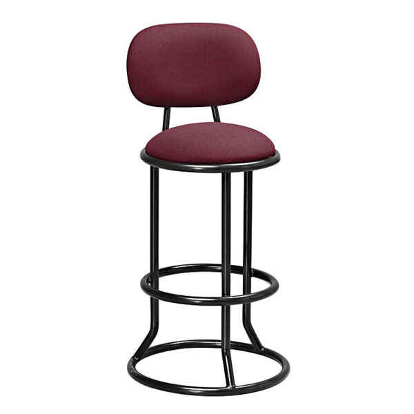 B3RB WITH BACK BAR STOOL